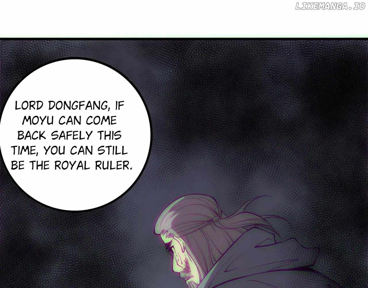 Catastrophic Necromancer Chapter 178 115